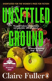Unsettled GroundClaire Fuller