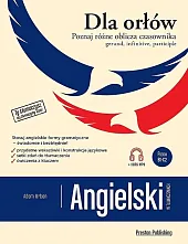 Angielski w tłumaczeniach. Dla Orłów. Gerund,,Adam Urban