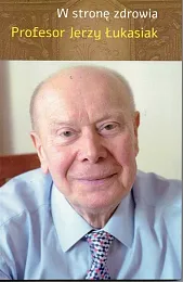 W stronę zdrowiaJerzy Łukasiak W stronę zdrowiaJerzy Łukasiak