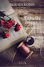 Szpulki losówRenata Kosin