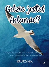 Gdzie jesteś, Adamie?