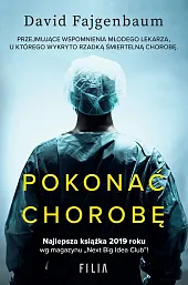 Pokonać chorobę
