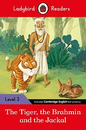 Ladybird Readers Level 3 - Tales,
