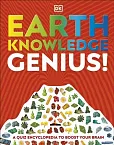 Earth Knowledge Genius! Earth Knowledge Genius!