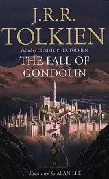 The Fall of GondolinR.R. Tolkien J. The Fall of GondolinR.R. Tolkien J.