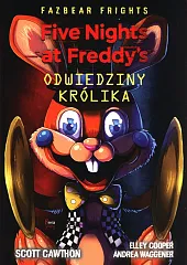 Five Nights At Freddy's Odwiedziny królika