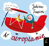 W aeroplanieJulian Tuwim