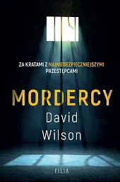 MordercyDavid Wilson