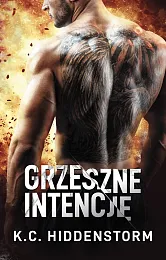 Grzeszne intencjeC.K. Hiddenstorm