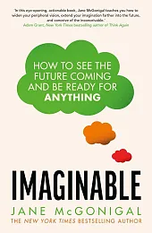 ImaginableJane McGonigal