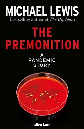 The PremonitionMichael Lewis