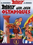 Asterix aux jeux olympiques