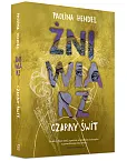 Czarny świt Żniwiarz Tom 5 Czarny świt Żniwiarz Tom 5