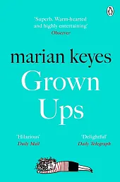 Grown UpsMarian Keyes