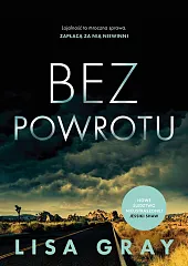 Bez powrotuLisa Gray