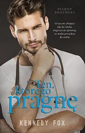 Ten, którego pragnęKennedy Fox