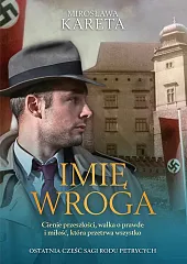 Imię wrogaMirosława Kareta