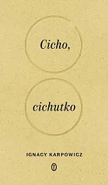 Cicho, cichutko