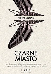 Czarne MiastoMarta Knopik