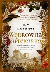 Wędrowna aptekarkaIny Lorentz