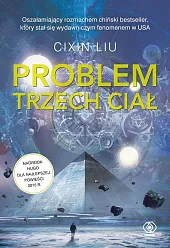 Problem trzech ciałCixin Liu