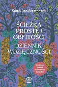 Ścieżka Prostej Obfitości Dziennik Wdzięczności