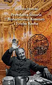 Prawdziwa historia Bursztynowej Komnaty i Ericha Kocha
