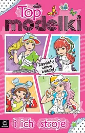 Top modelki i ich strojeSylwia Kajdana