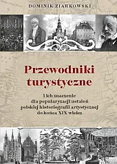 Przewodniki turystyczne