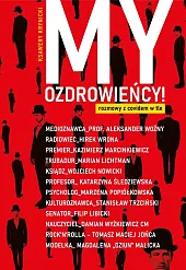 My Ozdrowieńcy!