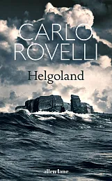 HelgolandCarlo Rovelli