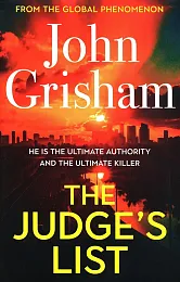The Judge's ListJohn Grisham