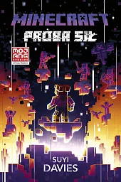 Minecraft Próba siłSuyi Davies