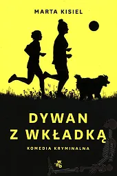 Dywan z wkładkąMarta Kisiel