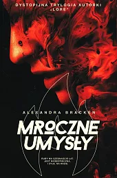 Mroczne umysłyAlexandra Bracken