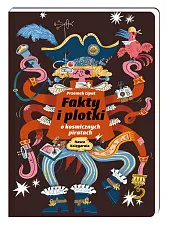 Fakty i plotki o kosmicznych piratachPrzemek Liput