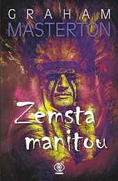 Zemsta manitouGraham Masterton