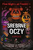 Five Nights At Freddy's Srebrne oczy Five Nights At Freddy's Srebrne oczy