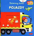 Kolorowy świat Pojazdy