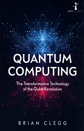 Quantum ComputingBrian Clegg