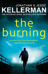 The BurningJonathan Kellerman