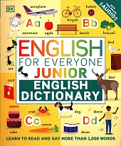 English for Everyone Junior English Dictionary English for Everyone Junior English Dictionary
