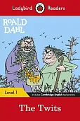 Ladybird Readers Level 1 The Twits