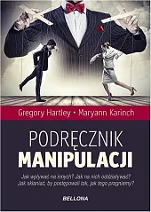 Podręcznik manipulacjiGregory Hartley