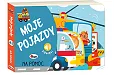 Moje pojazdy Na pomoc Moje pojazdy Na pomoc