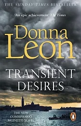 Transient DesiresDonna Leon