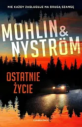Ostatnie życiePeter Nyström
