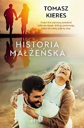 Historia małżeńskaTomasz Kieres