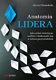Anatomia lidera.