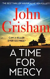 A Time for MercyJohn Grisham